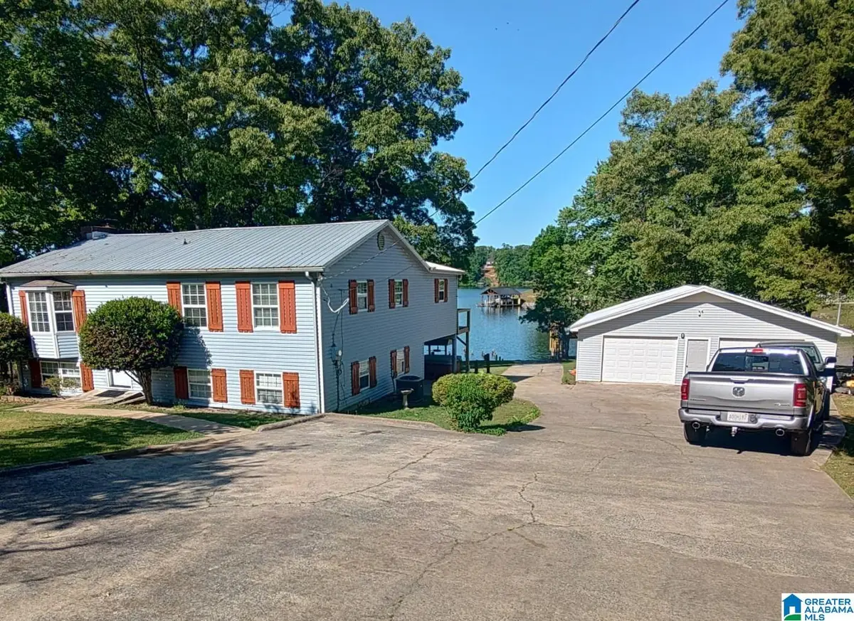 515 E LAKE HILL DRIVE, Talladega, AL 35160 - #1