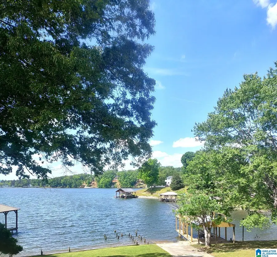 515 E LAKE HILL DRIVE, Talladega, AL 35160 - #3