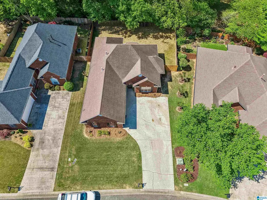 4461 PARKWOOD CIRCLE, Trussville, AL 35173 - #3