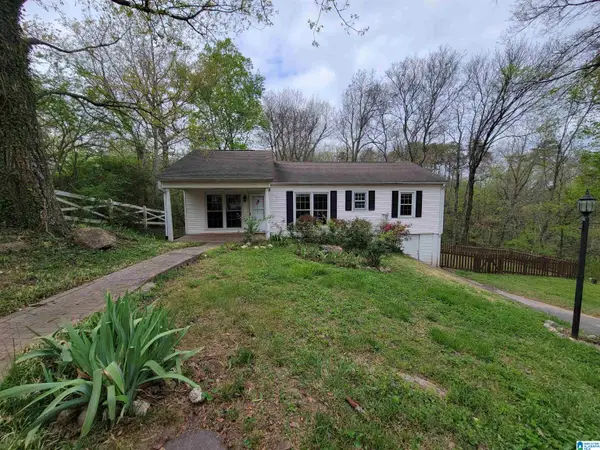 900 T STREET, Birmingham, AL 35235