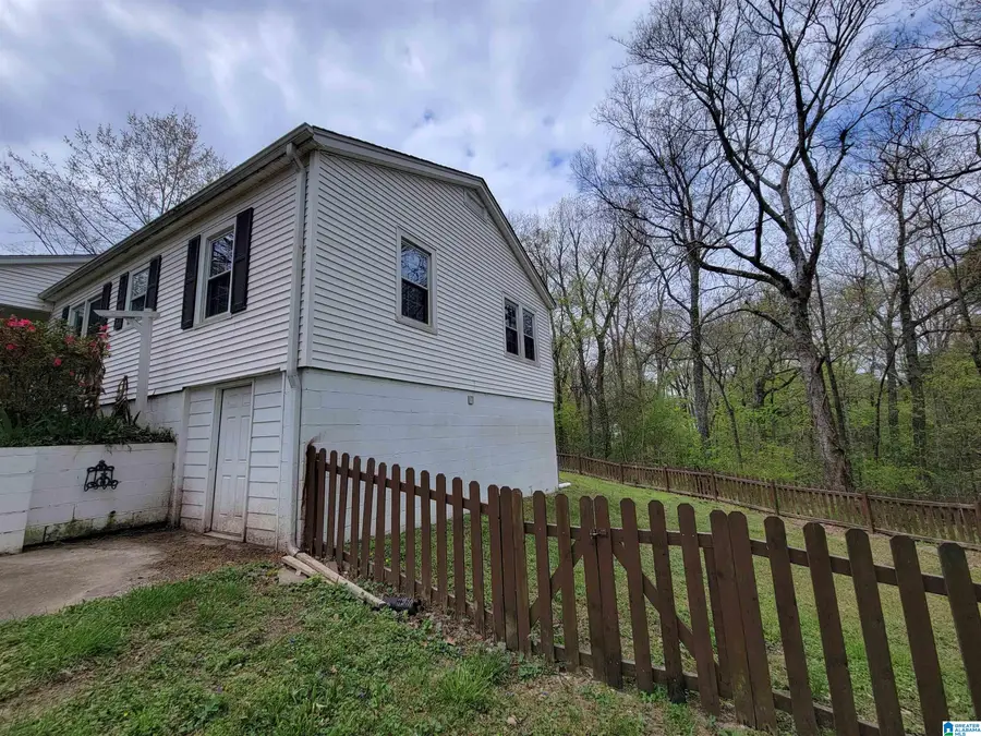 900 T STREET, Birmingham, AL 35235 - #2