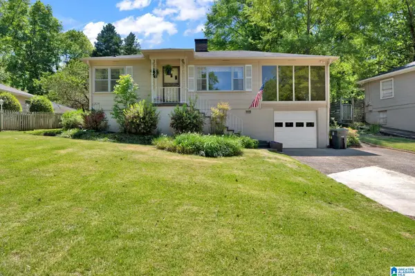 522 RIDGE ROAD, Birmingham, AL 35206