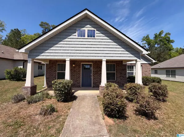 4468 WINCHESTER HILLS WAY, Clay, AL 35215