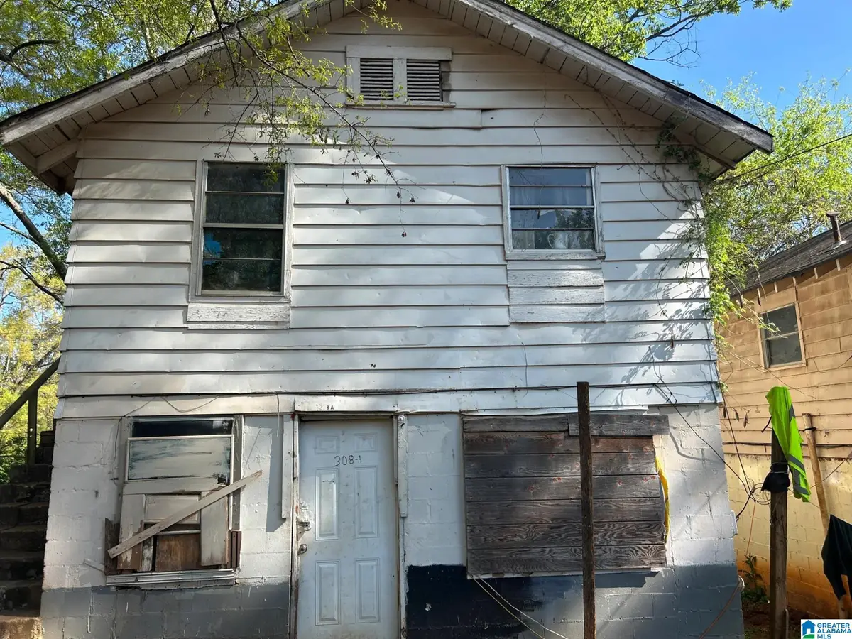 308 E 6TH STREET, Sylacauga, AL 35150 - #1
