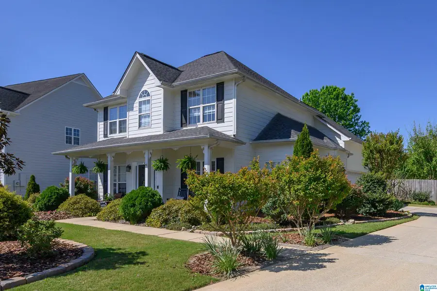 108 VICTORIA STATION, Maylene, AL 35114 - #2