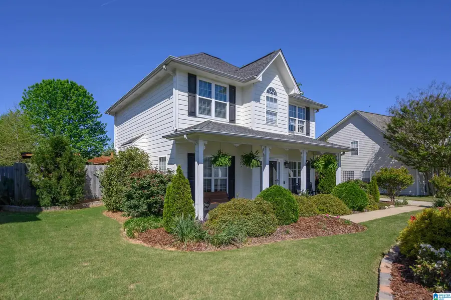 108 VICTORIA STATION, Maylene, AL 35114 - #3