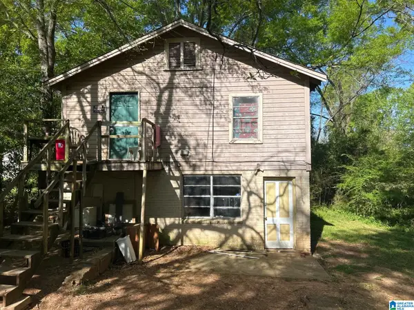 507 HUBBARD AVENUE, Sylacauga, AL 35150