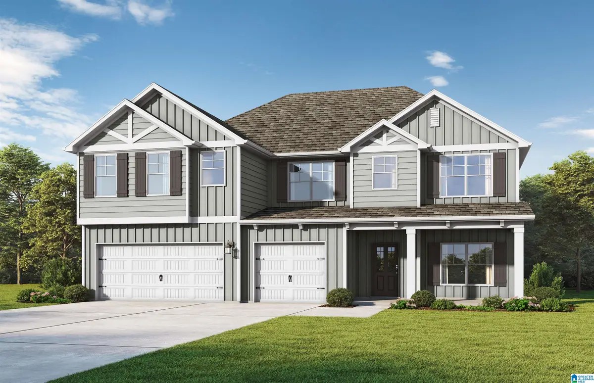 320 LAKEMONT VILLAGE DRIVE, Cropwell, AL 35054 - #1