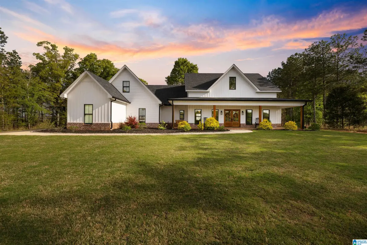 227 BLUE RIDGE ROAD, Pell City, AL 35128 - #1