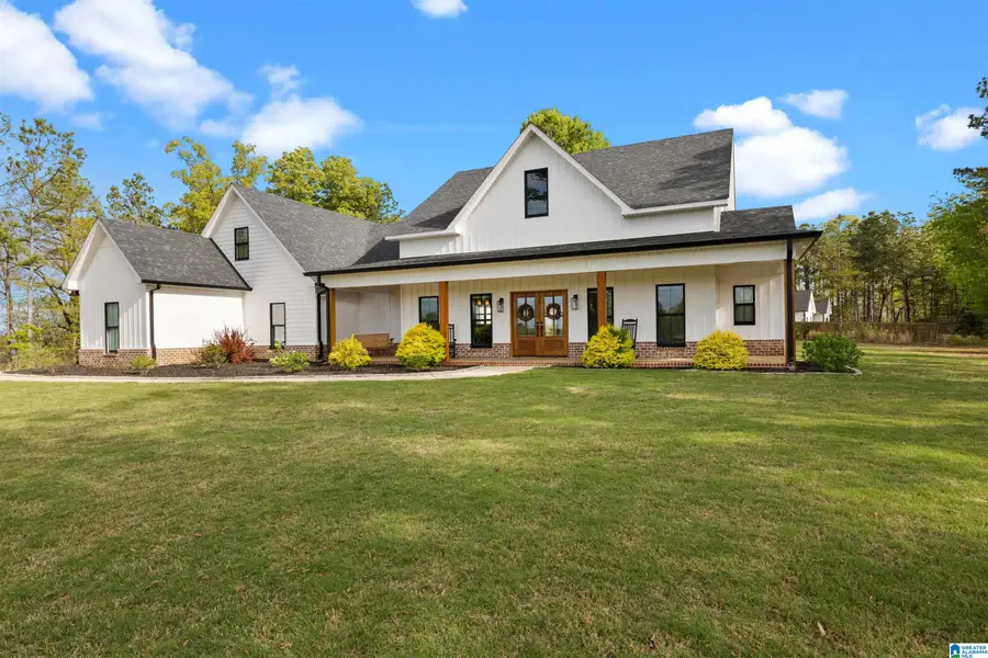 227 BLUE RIDGE ROAD, Pell City, AL 35128 - #3