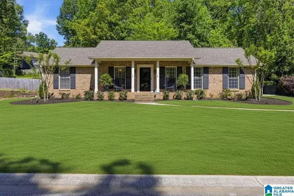 1270 ATKINS TRIMM BOULEVARD, Hoover, AL 35226