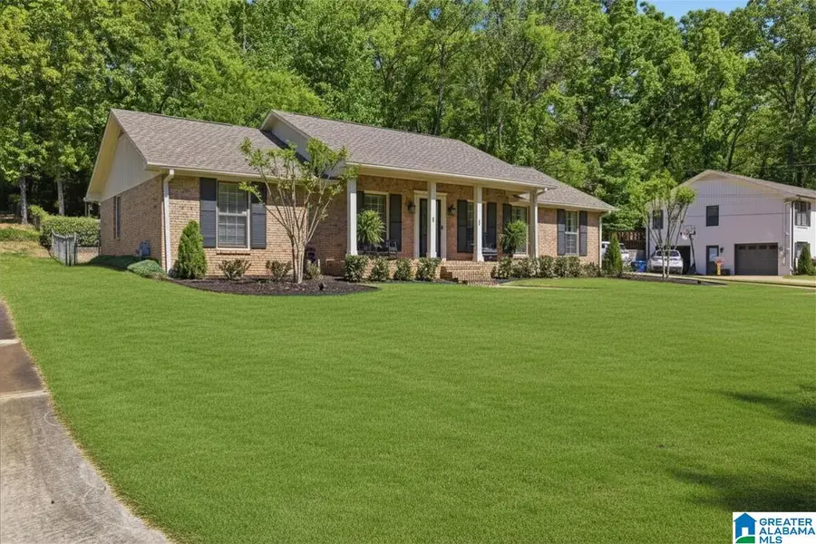 1270 ATKINS TRIMM BOULEVARD, Hoover, AL 35226 - #2