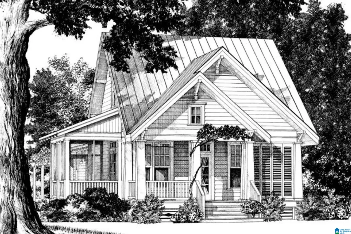 1008 COLUMBIANA ROAD, Homewood, AL 35209 - #1