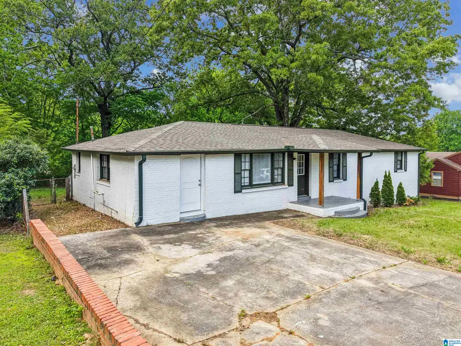 305 9TH STREET, Pleasant Grove, AL 35127 - #2