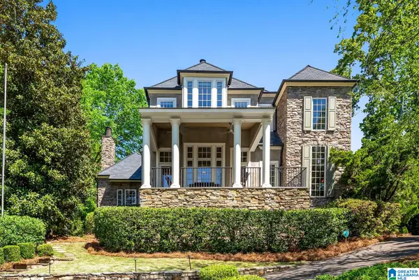56 RIDGE DRIVE, Mountain brook, AL 35213