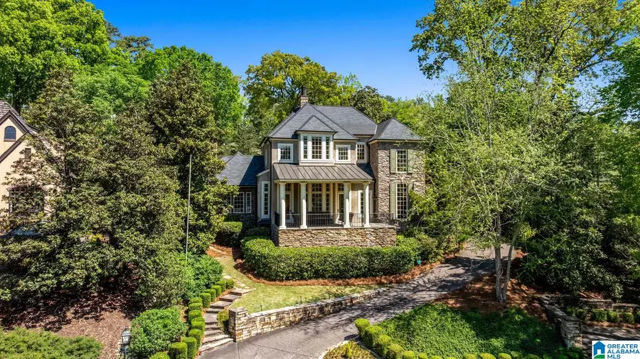 56 RIDGE DRIVE, Mountain Brook, AL 35213 - #2
