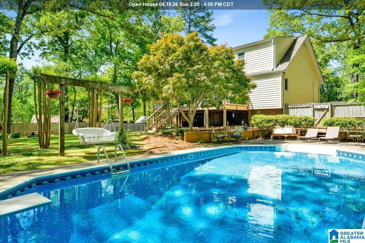 5483 DOVER CLIFF CIRCLE, Birmingham, AL 35242 - #1