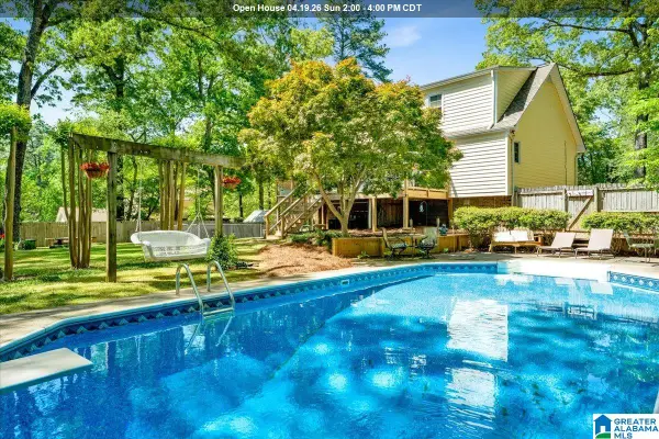 5483 DOVER CLIFF CIRCLE, Birmingham, AL 35242