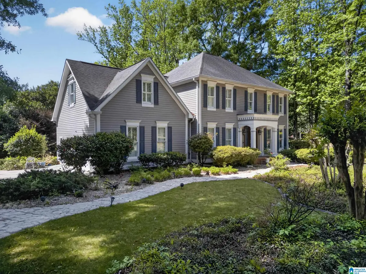 2 WOODSIDE PLACE, Anniston, AL 36207 - #1