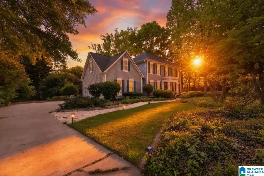 2 WOODSIDE PLACE, Anniston, AL 36207 - #2