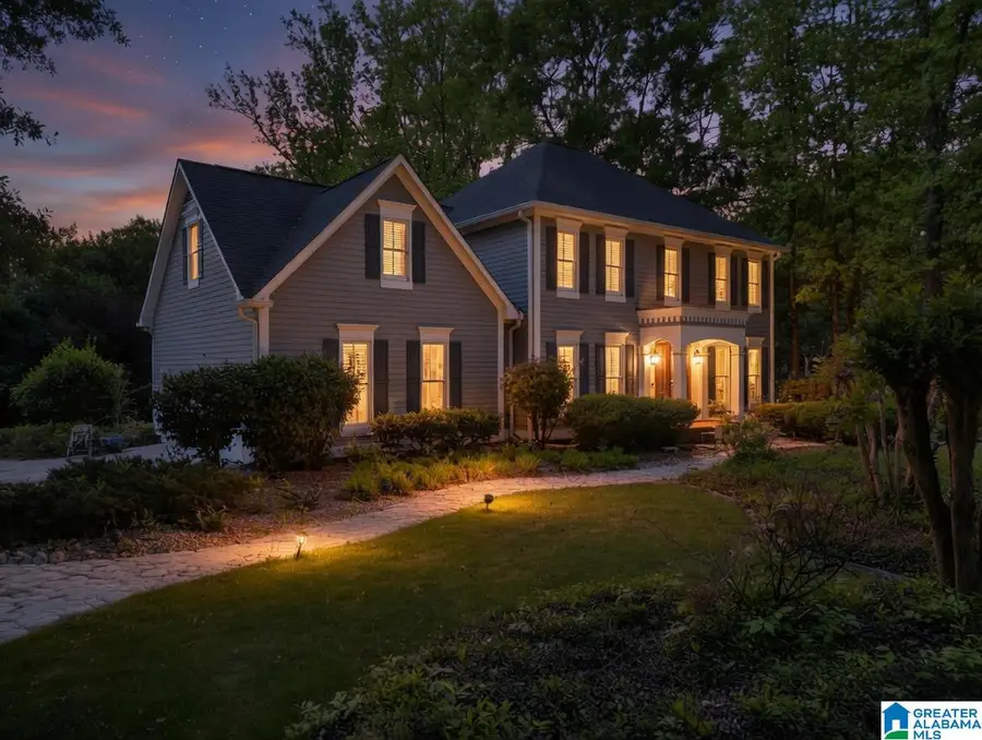 2 WOODSIDE PLACE, Anniston, AL 36207 - #3