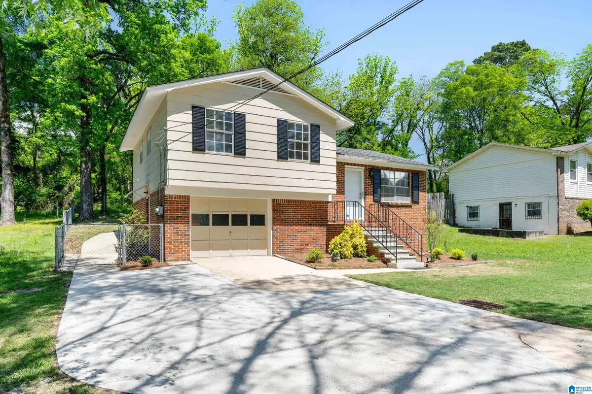 8110 SKINNER AVENUE, Leeds, AL 35094 - #1