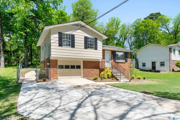 8110 SKINNER AVENUE, Leeds, AL 35094