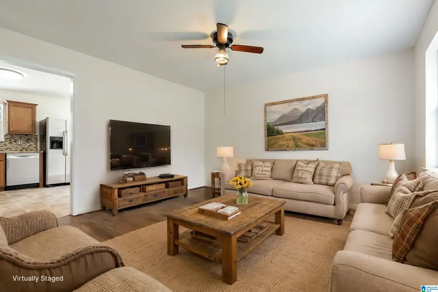 8110 SKINNER AVENUE, Leeds, AL 35094 - #3