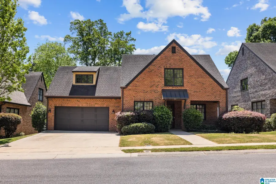 328 STONE BROOK CIRCLE, Hoover, AL 35226 - #2