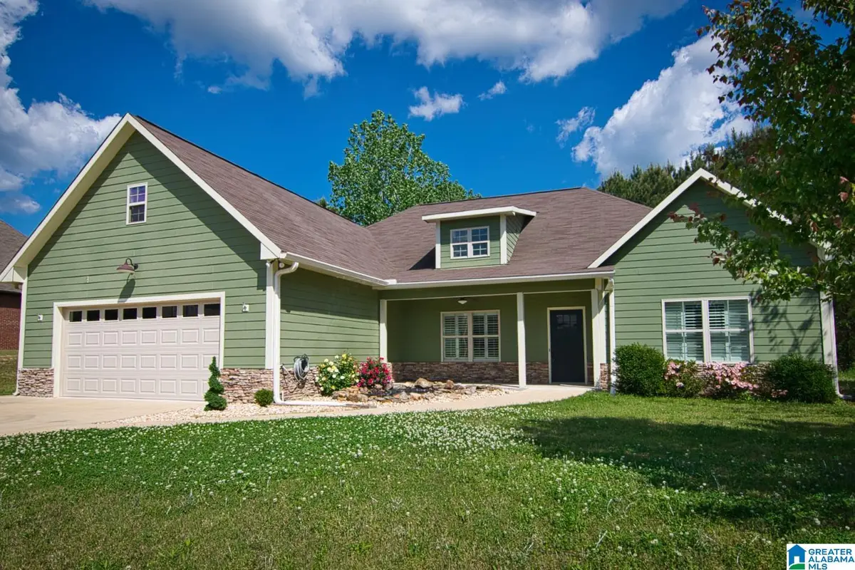 129 HORTON DRIVE, Odenville, AL 35120 - #1