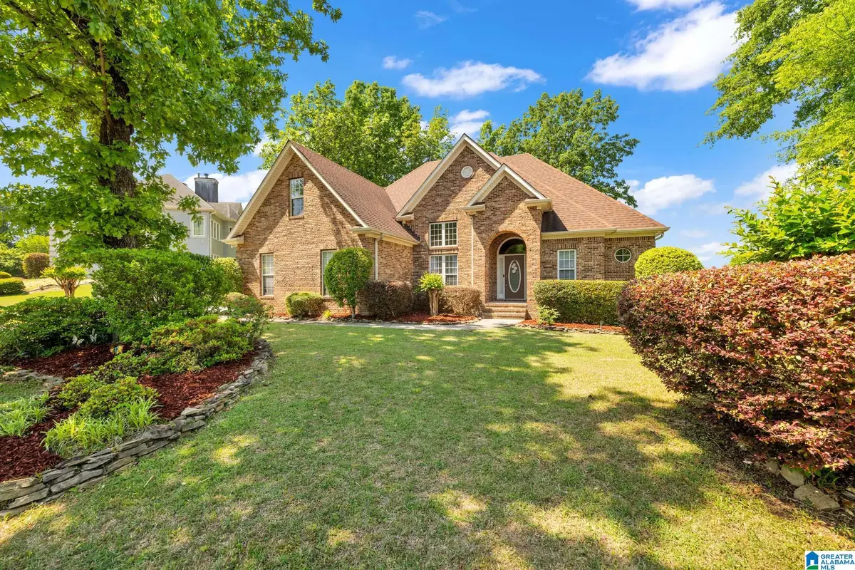 117 GRANDE VIEW PARKWAY, Maylene, AL 35114 - #1