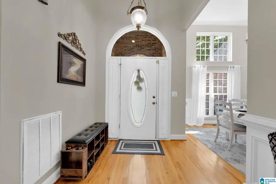 117 GRANDE VIEW PARKWAY, Maylene, AL 35114 - #2