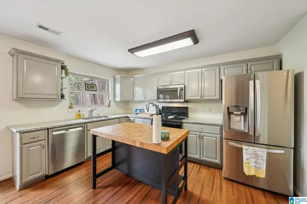 3758 HAVEN VIEW CIRCLE, Hoover, AL 35216