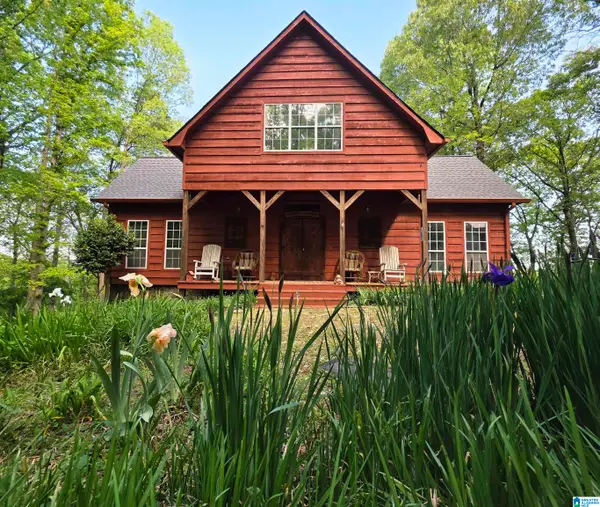 2910 COUNTY ROAD 92, Graham, AL 36263