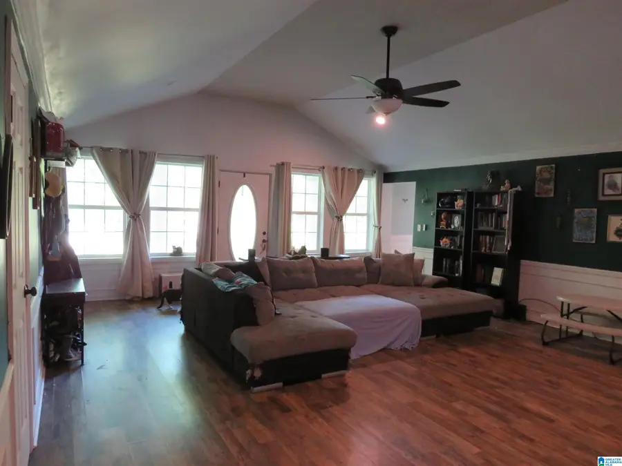 3918 ARCHER ROAD, Mount Olive, AL 35117 - #2