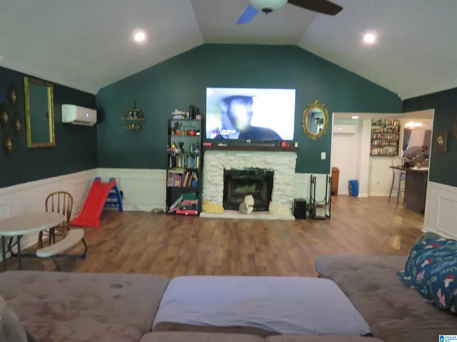 3918 ARCHER ROAD, Mount Olive, AL 35117 - #3