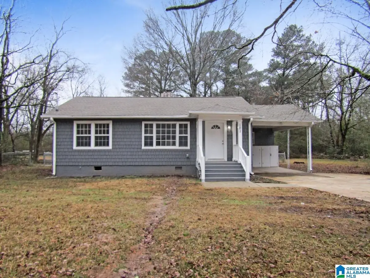 101 14TH AVENUE NW, Center Point, AL 35215 - #1