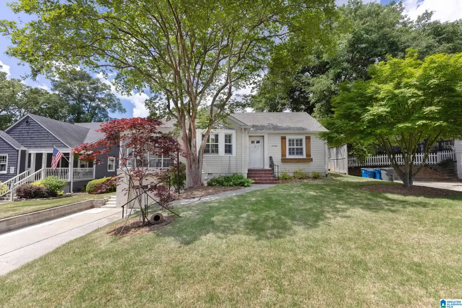 3108 OVERTON DRIVE, Homewood, AL 35209 - #2