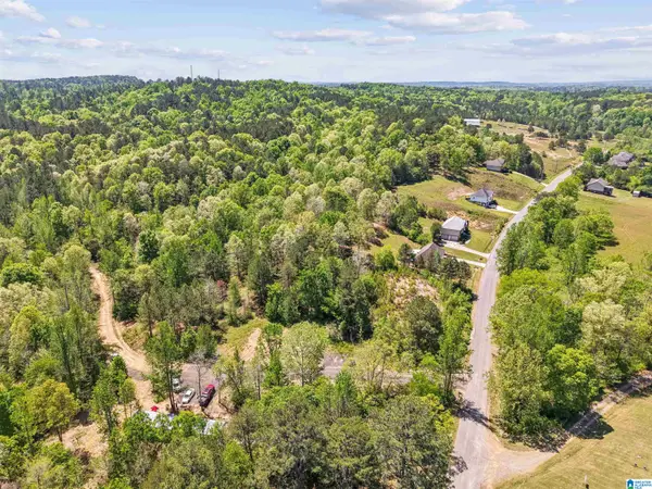 1678 HAYS CEMETERY ROAD, Hayden, AL 35079