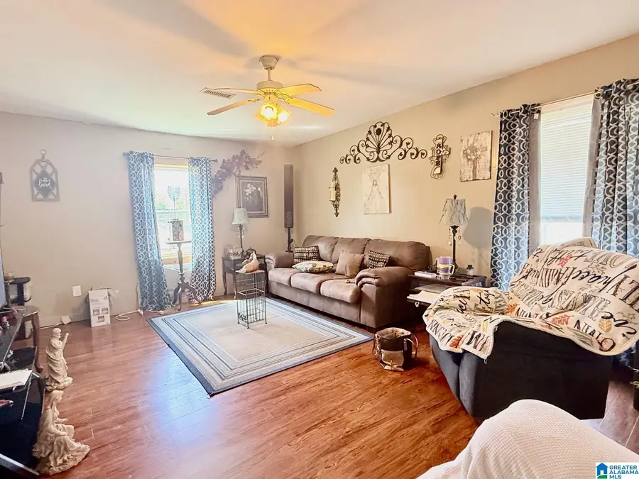 609 MEMORIAL DRIVE, Piedmont, AL 36272 - #3