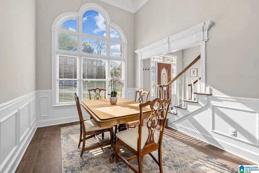 6491 CAMBRIDGE ROAD, Pinson, AL 35126 - #2