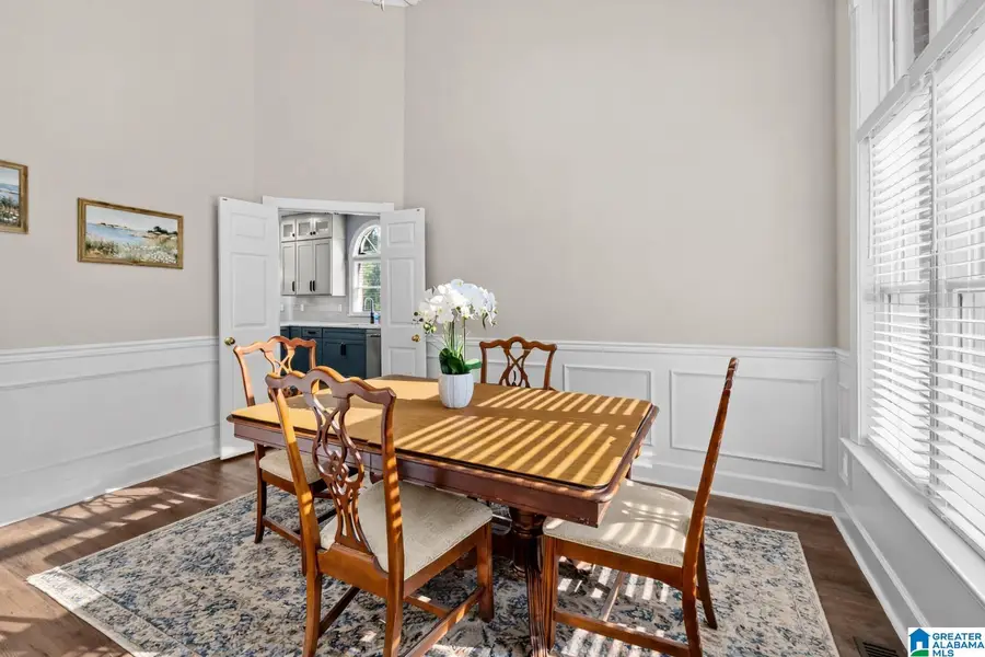 6491 CAMBRIDGE ROAD, Pinson, AL 35126 - #3