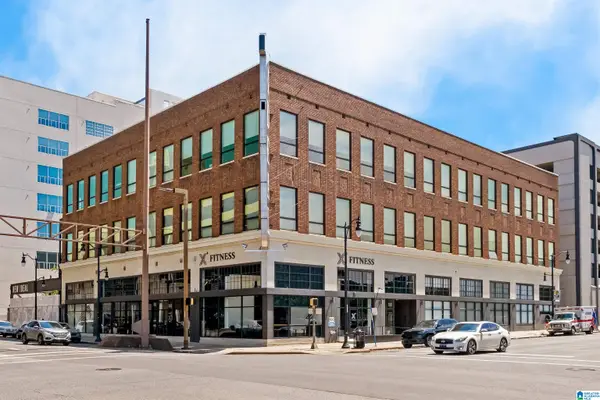 1801 2ND AVENUE N, Birmingham, AL 35203