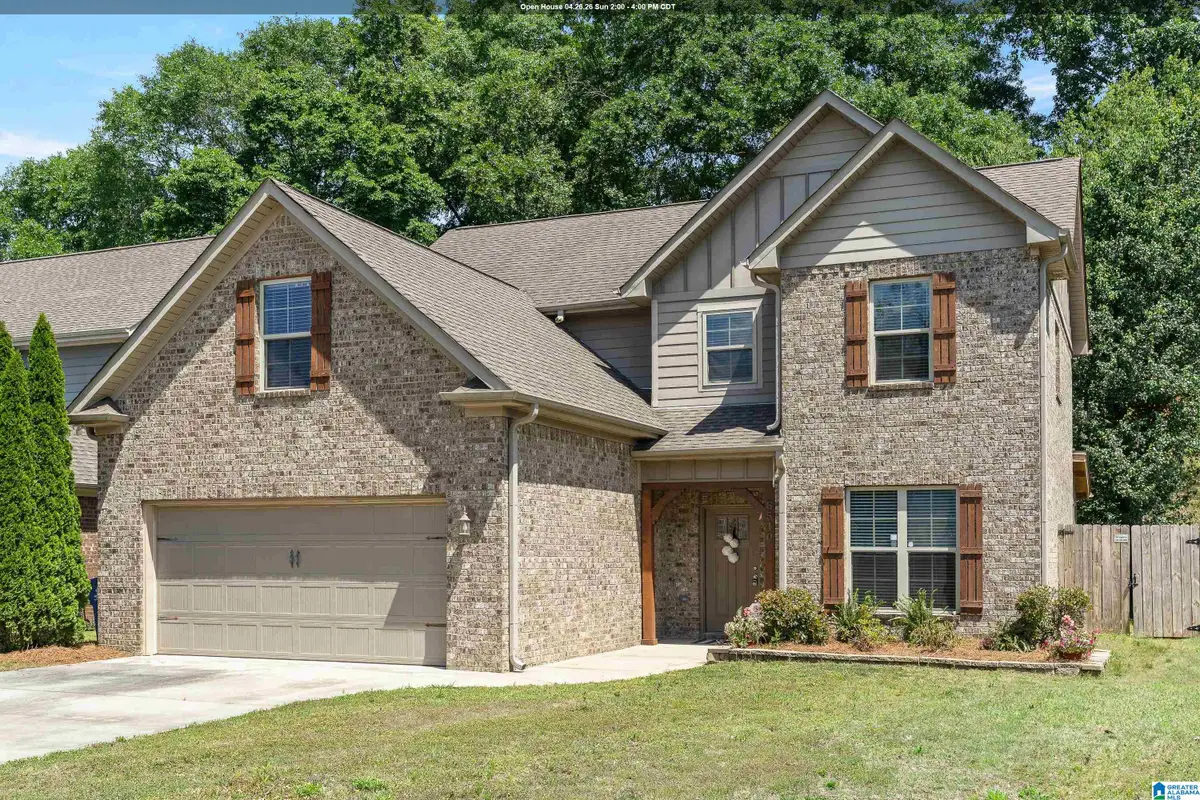 6510 CREEK CIRCLE, Hoover, AL 35022 - #1