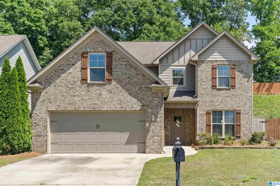 6510 CREEK CIRCLE, Hoover, AL 35022 - #2