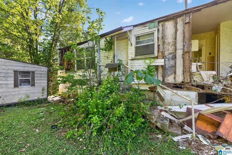 533 ROBINSON DRIVE, Birmingham, AL 35215 - #2