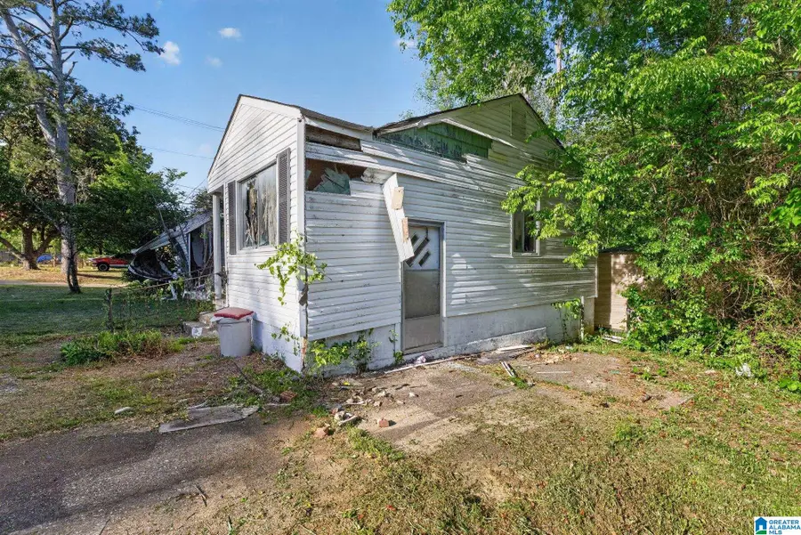 533 ROBINSON DRIVE, Birmingham, AL 35215 - #3