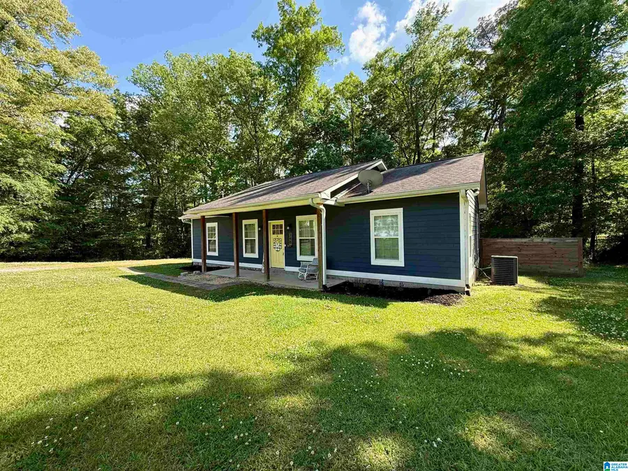 148 KIOWA ROAD, Remlap, AL 35133 - #2