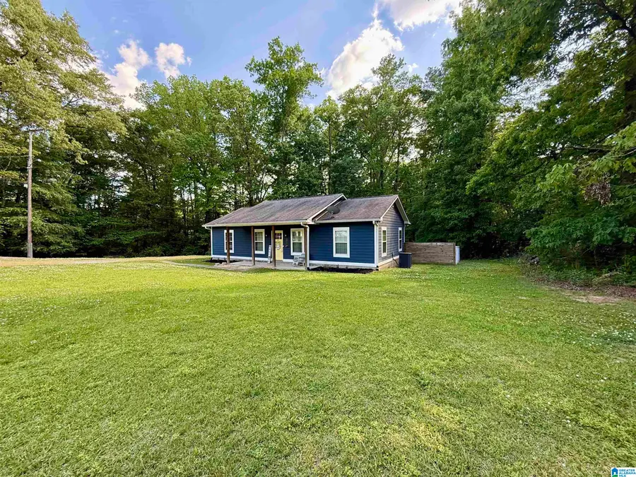 148 KIOWA ROAD, Remlap, AL 35133 - #3
