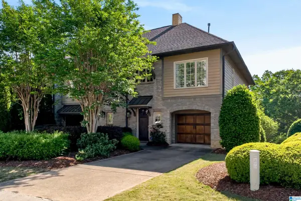 2092 EAGLE RIDGE DRIVE, Birmingham, AL 35242